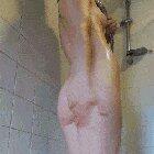 New shower orgasm video up on my Onlyfans (Link below). ALSO. it's my birthday soon so I'm giving away onlyfans subscriptions on twitter until the 14th :D (link below too)