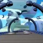 Pacman? More like pakistan