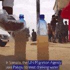 Satisfying in some way.