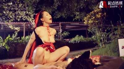 Red Riding Hood (XSJ-004)