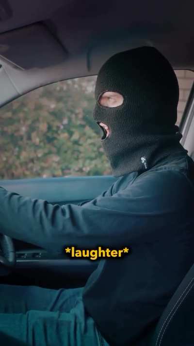 Absolute cinema from crackermilk