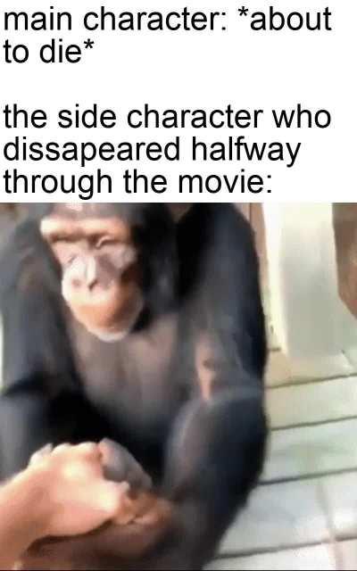 monke to the rescue!!!