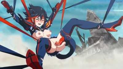 Ryuko hentai