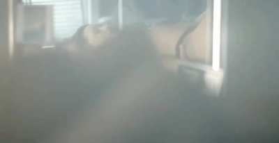 Olga Kurylenko nude, Marine Duvivier in Sentinelle