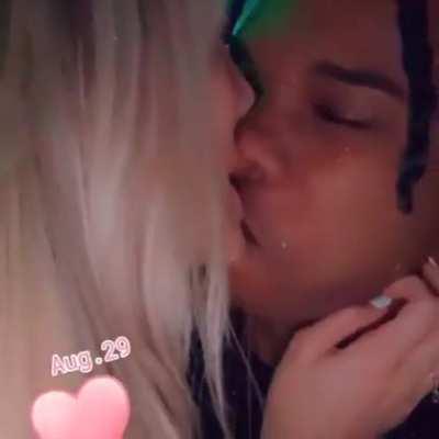 SNOWBUNNY🔥😈🔥