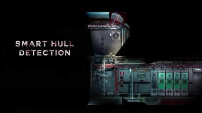 NEW Realistic and Deadly Sonar Overhaul Mod (Epilepsy Warning)