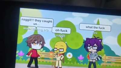 maex disaing bro list epizod