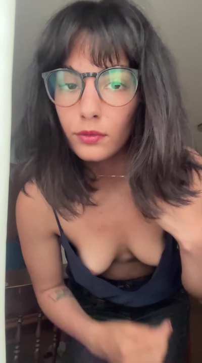 Small enough to notice