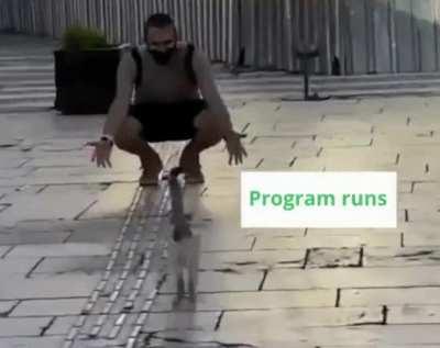 The Story of My Life