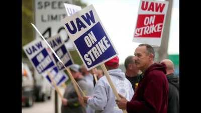 Companies are shocked people are quitting cause they aren't getting paid enough.