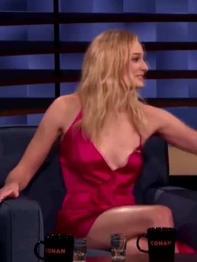 Sophie Turner