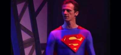 *high pitch bat noise*