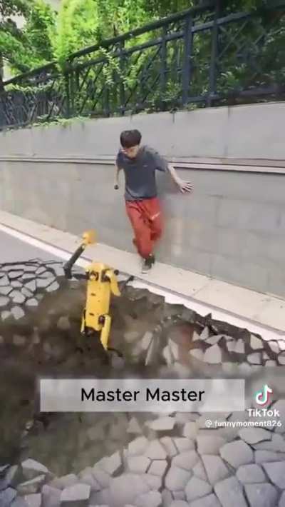 Traffic Clamming Measures