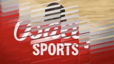 [Highlight] Chris Paul feeds Biyombo for the and-1 throwdown