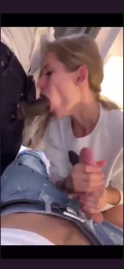 19 Years Old Blowjob White Girl Porn GIF by gifusername