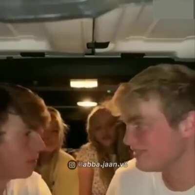 It do be like that sometimes