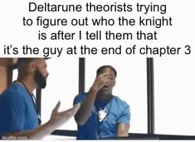 Guys it’s right there