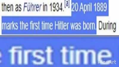 The second time was Margaret Thatcher