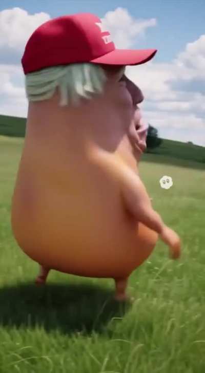 I hope the White House doesn’t sue us