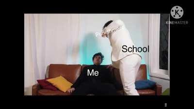 I’ve been here since the first video also I made a shit post