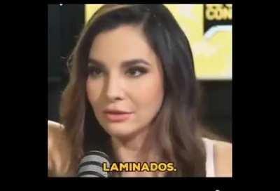 Tienes un compa así?