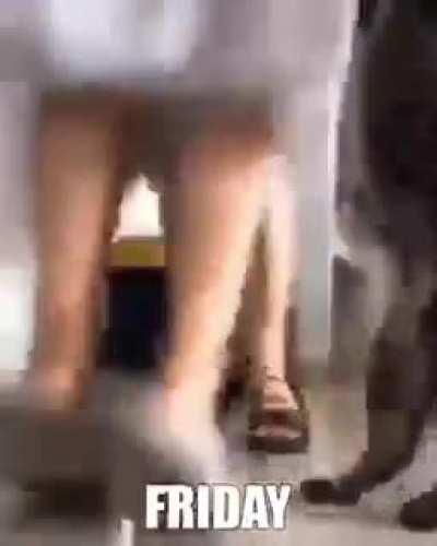 The Story of my life