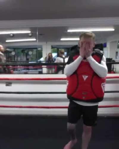 Thought y’all might appreciate this