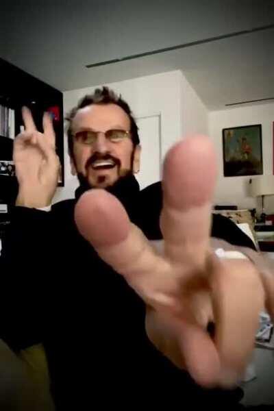 When someone sends you fan mail after October 20th, but it's a giant bag of crack cocaine