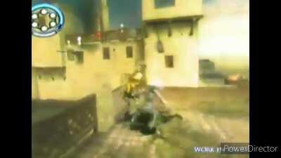 PoP 3 Beta Superior Enemy AI