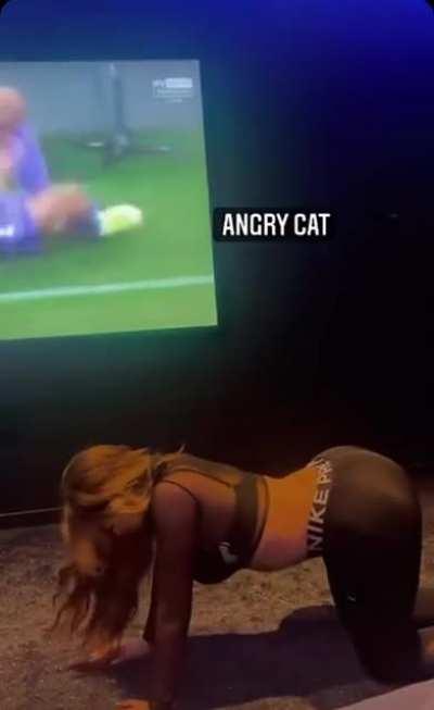 Yall alreadyy knowww