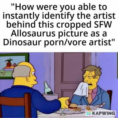 My lawyer has advised me not to give further context