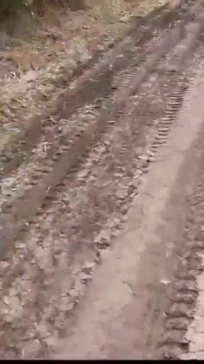 russian channels indicate that North Korean armaments have reached the frontline and are being utilized in Ukraine