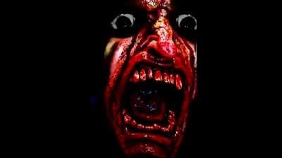 I think this might be able to blow out some people speakers. CW: THIS IS ACTUALLY REALLY FUCKING LOUD, AND HAS A JUMPSCARE AT THE END