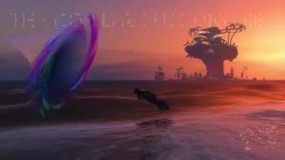 THE GORILLAZ FUCKING DIE