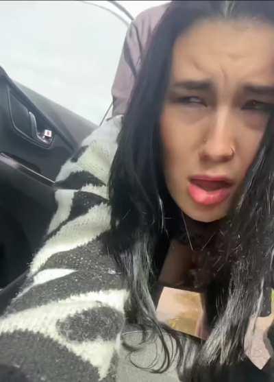 All my dates end up like this