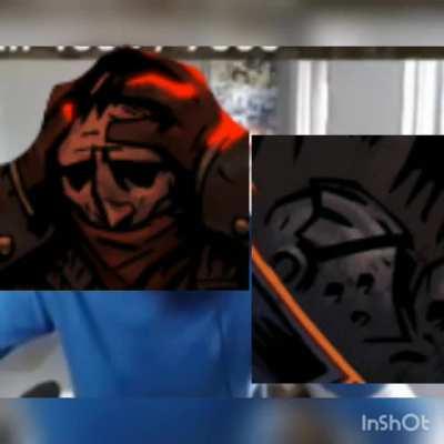 I'm gonna miss You... <Sad whistling>