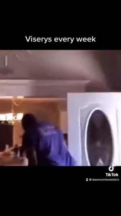 Every episode, without exception.