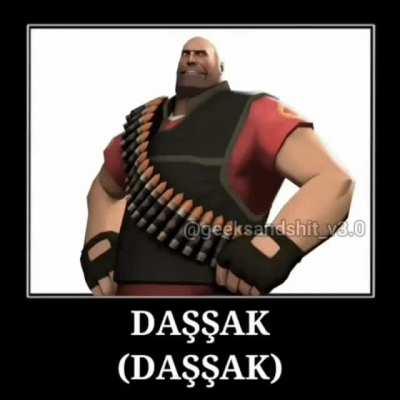 dashak