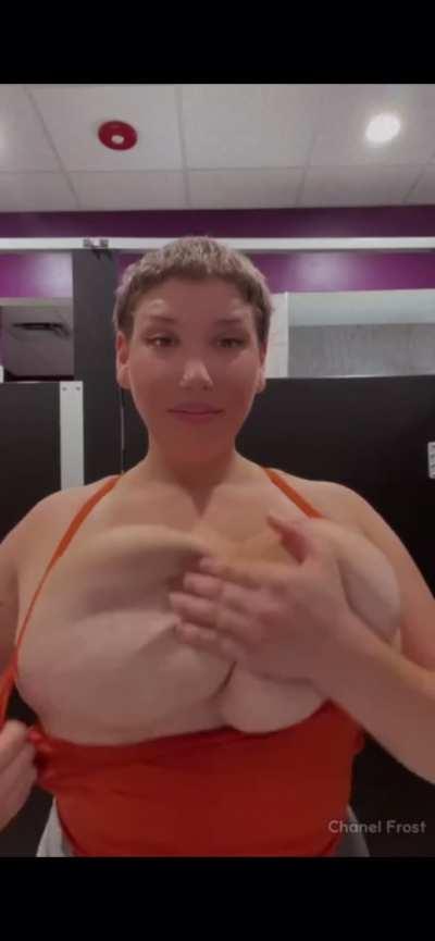 I can go for days. Ladies pay attention🥵