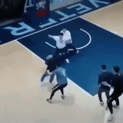 An interesting title