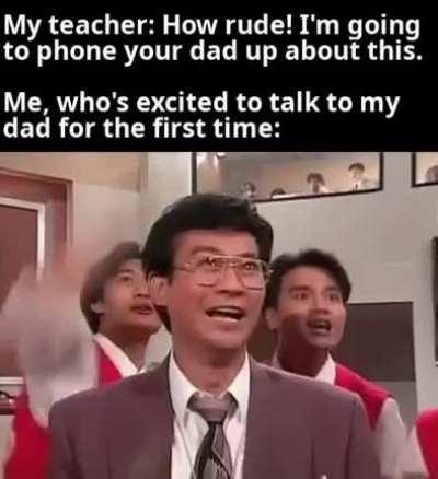 The happiest day of my life