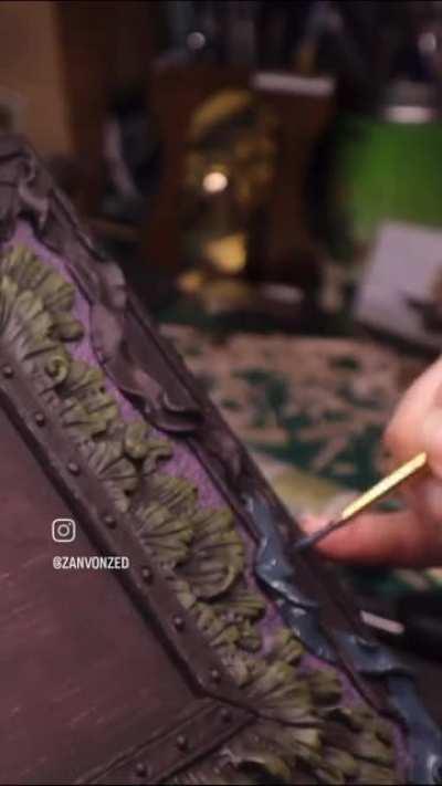 I made a weird advent calendar