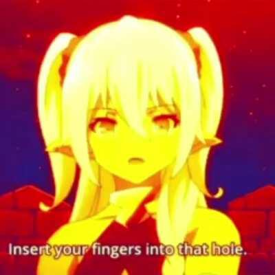 🗿a diff hole you say