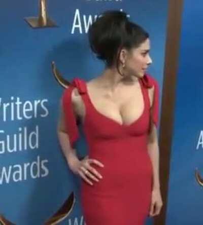 Sarah Silverman