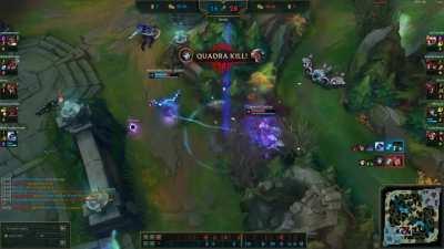 Double Penta
