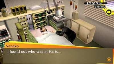 Nanko got silenced from telling the truth 😭😭😭