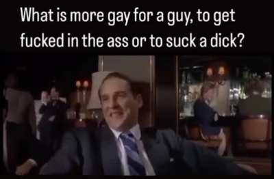 In my opinion I’d do both to Callum 