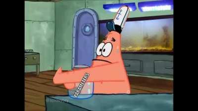 What are your parameters?