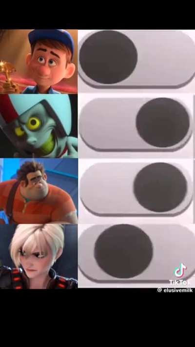 The speed they use during the deed😏