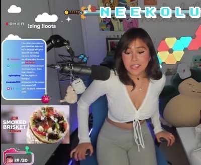 Neeko is very deceiving